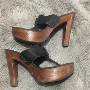 Michael Kors Platform Sandal